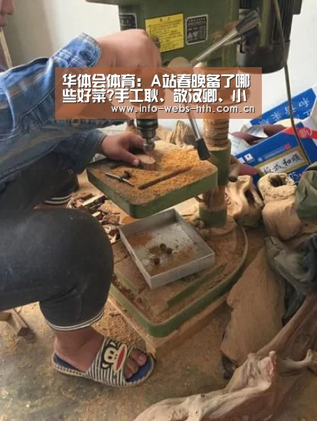 华体会体育:A站春晚备了哪些好菜?手工耿、敬汉卿、小缸和阿灿都来了(图1) 华体会官网